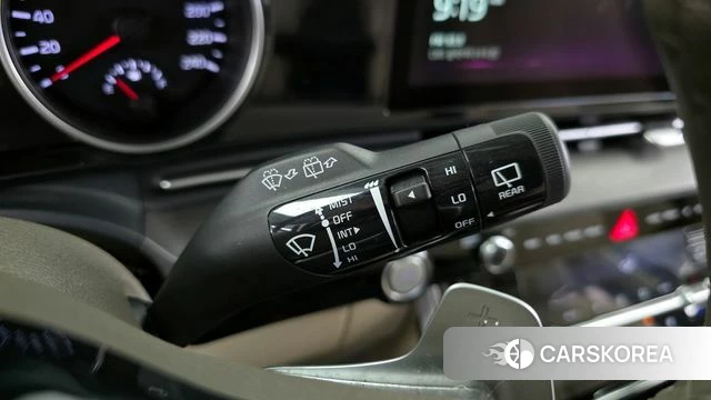 Kia Carnival 4th generation id 4317098 из Кореи 8