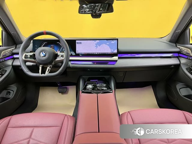 BMW 5 series id 4257301 из Китая 8