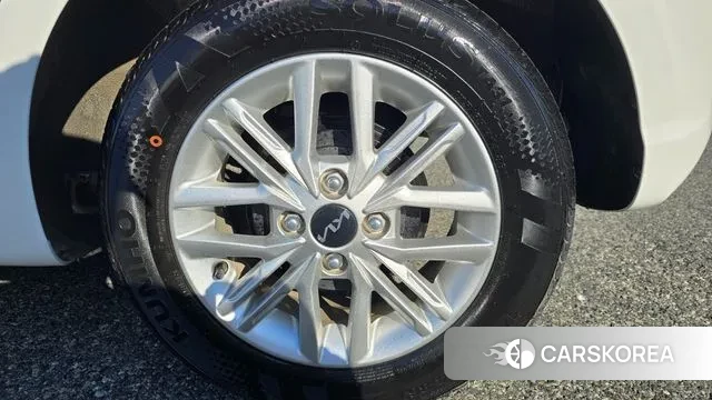 Kia Morning Urban (JA) id 3384755 из Кореи 8