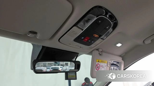 Hyundai The New Tucson (NX4) id 3850581 из Кореи 8