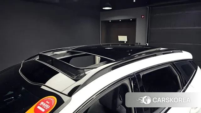 Kia Sportage 5th Generation Hybrid id 3002226 из Кореи 8