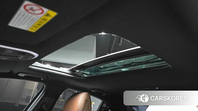 Genesis G70 id 4203410 из Кореи 8