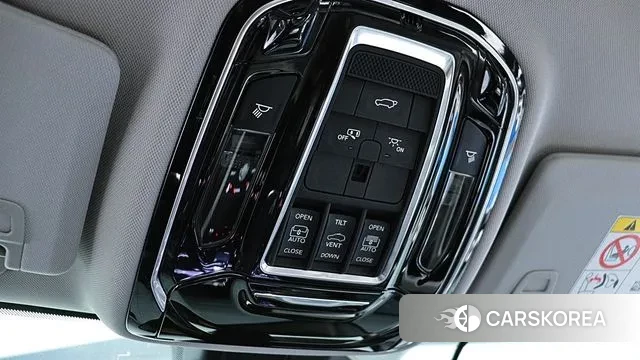 Jeep Grand Cherokee (WL) id 3389159 из Кореи 8