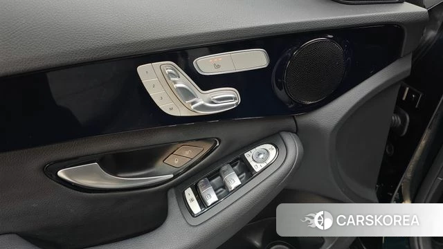 Mercedes-Benz C-Class W205 id 3853222 из Кореи 8