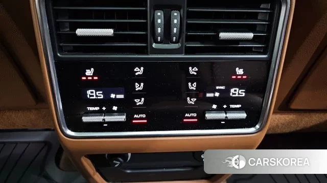 Porsche Cayenne (PO536) id 3017779 из Кореи 8