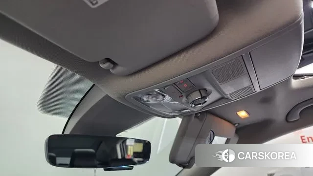 Volkswagen The New Passat id 3779113 из Кореи 8