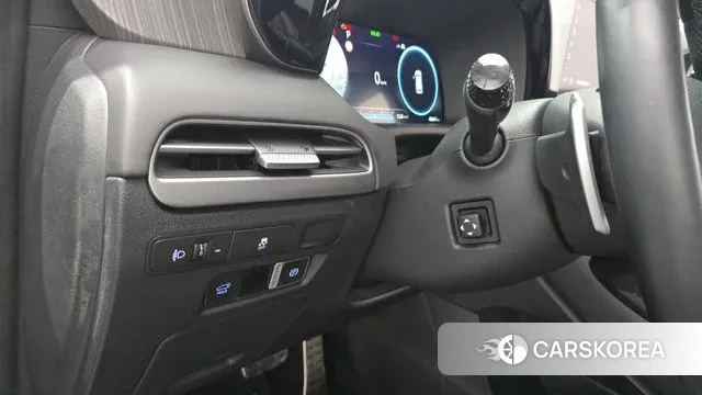 Hyundai The New Palisade id 3328172 из Кореи 8