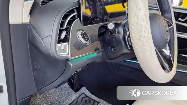 Mercedes-Benz E-Class W214 id 3763383 из Кореи 8