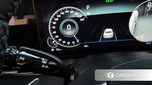 Hyundai The New Grandeur IG id 3691340 из Кореи 8