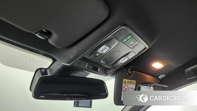 Renault Korea (Samsung) Arcana id 4017031 из Кореи 8