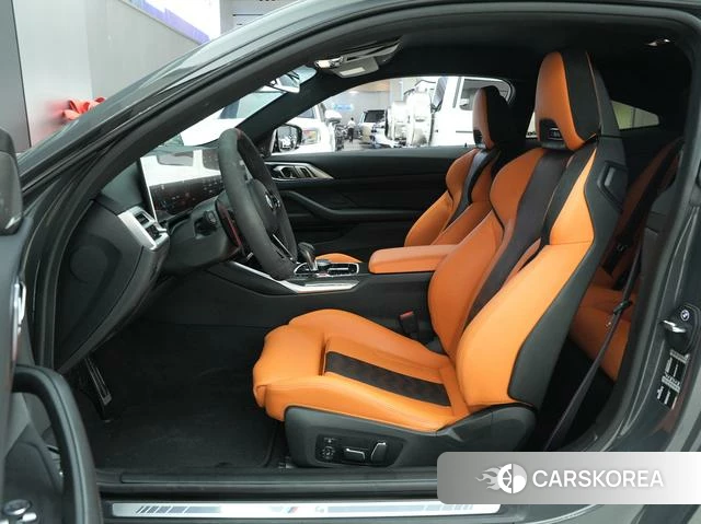 BMW M4 id 4359095 из Китая 8