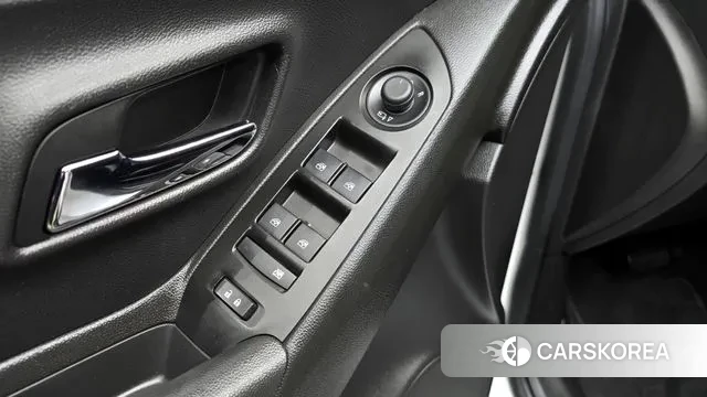 Chevrolet (GM Daewoo) The New Trax id 3060475 из Кореи 8