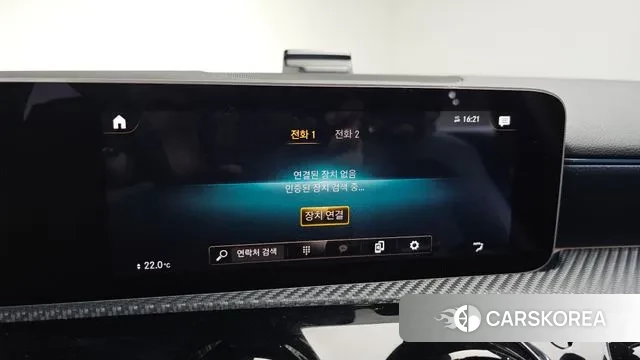 Mercedes-Benz A-Class W177 id 3344755 из Кореи 8