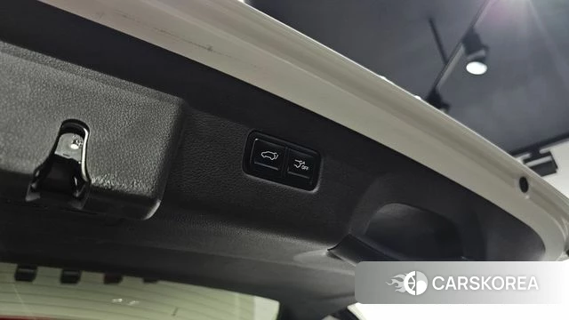 Kia Carnival 4th generation id 4445727 из Кореи 8