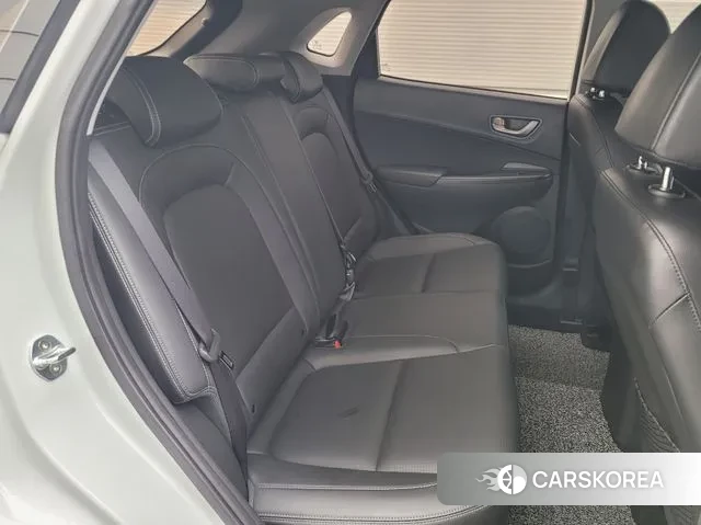 Hyundai Kona id 3509598 из Кореи 8