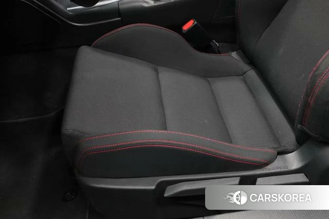 Subaru BRZ id 4209040 из Китая 8