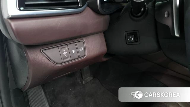 Genesis The New G70 id 4591446 из Кореи 8