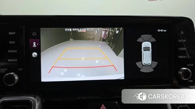 Kia Sorento 4th Generation id 4315945 из Кореи 8