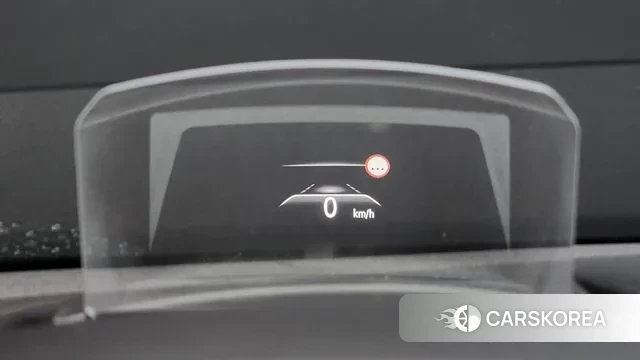 Renault Korea (Samsung) SM6 id 3574041 из Кореи 8