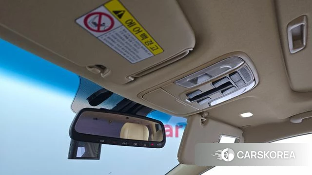 Kia The New Carnival id 3801792 из Кореи 8