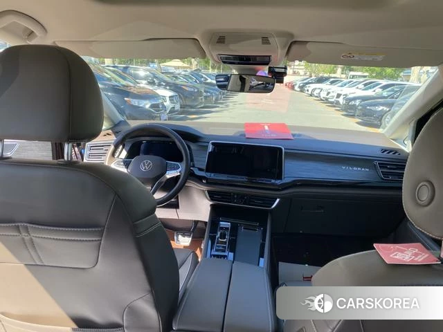 Volkswagen Weiran id 4257714 из Китая 8