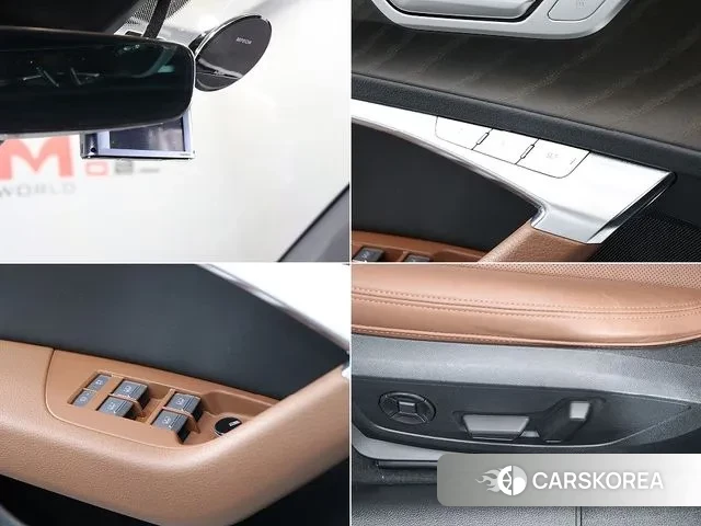 Audi A6 (C8) id 3540780 из Кореи 8