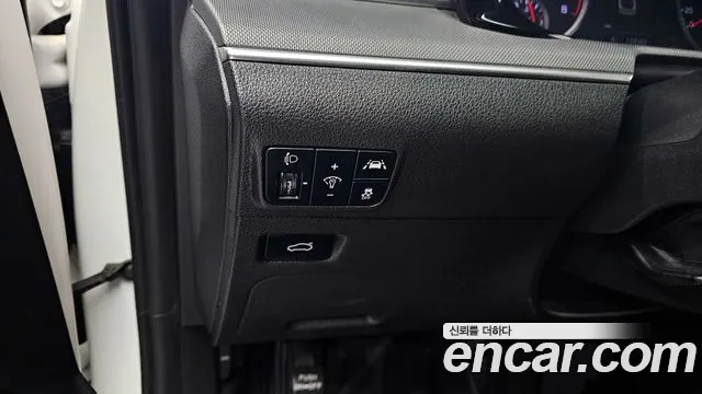 Kia K5 3rd generation id 2354720 из Кореи 8