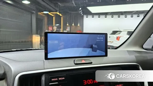 Kia The New Ray id 3463686 из Кореи 8