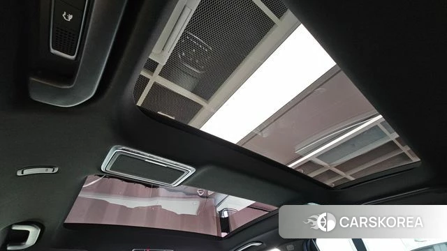 Mercedes-Benz S-Class W222 id 4672259 из Кореи 8