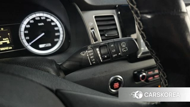 Kia Niro id 4785915 из Кореи 8