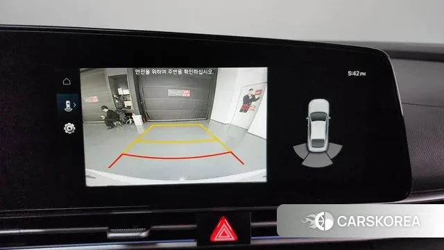 Hyundai Avante (CN7) id 3389716 из Кореи 8