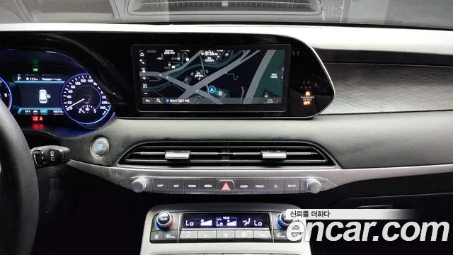 Hyundai Palisade id 2875964 из Кореи 8