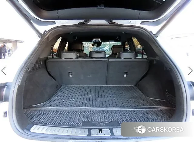 Genesis GV70 id 3442748 из Кореи 8