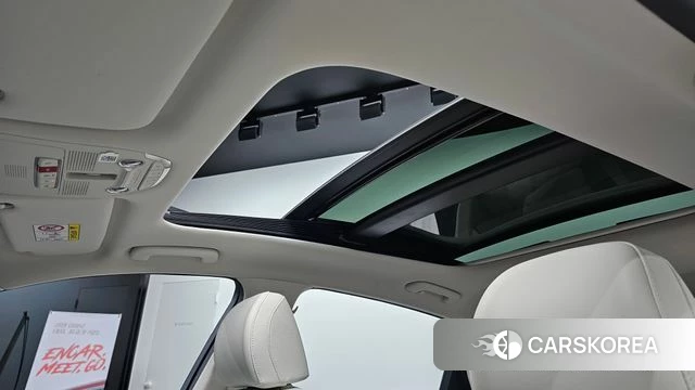 Hyundai The New Grandeur IG Hybrid id 4382709 из Кореи 8