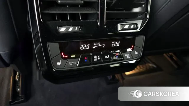 BMW iX id 3605635 из Кореи 8