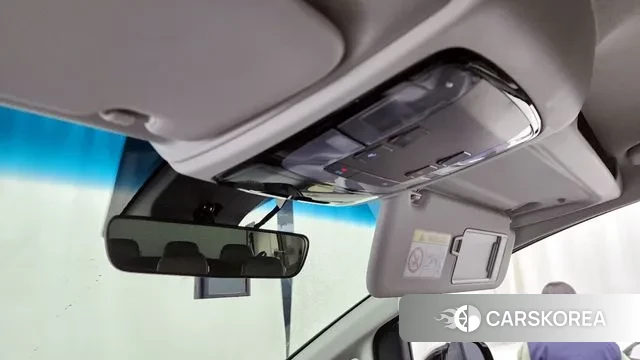 Hyundai Staria id 3702447 из Кореи 8