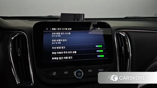 Chevrolet (GM Daewoo) The New Malibu id 3612444 из Кореи 8