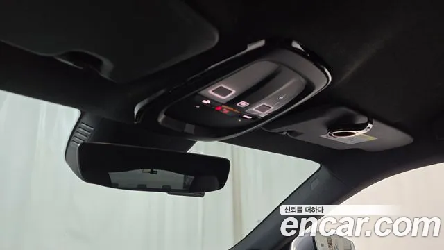 Polestar Polestar 2 id 2701053 из Кореи 8