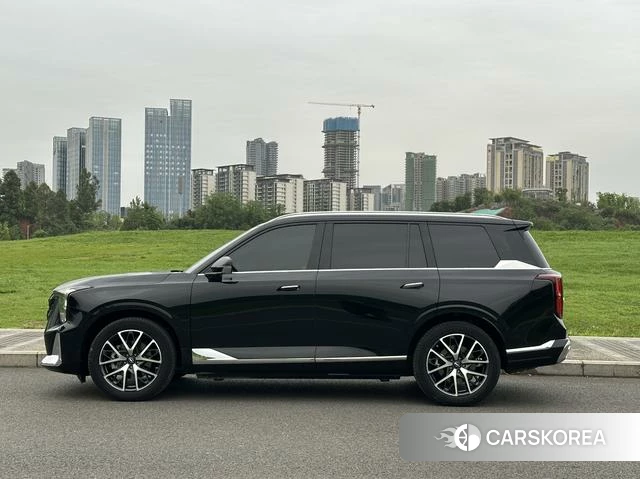 GAC Trumpchi Trumpchi GS8 id 4215628 из Китая 8