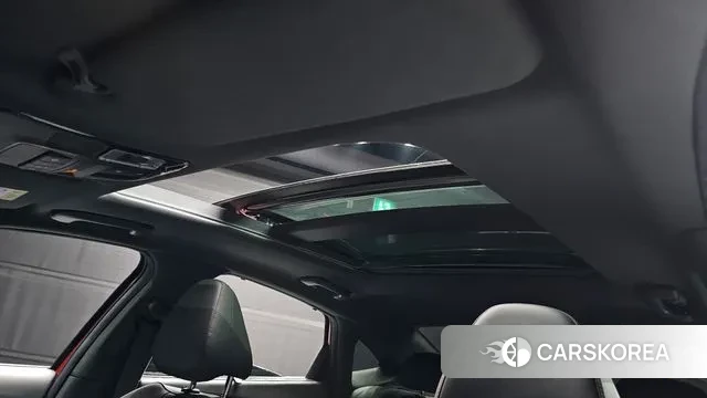 Hyundai Sonata (DN8) id 3488573 из Кореи 8