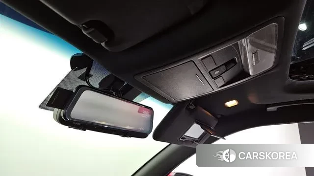 Ssangyong Rexton Sports Cannes id 3698390 из Кореи 8