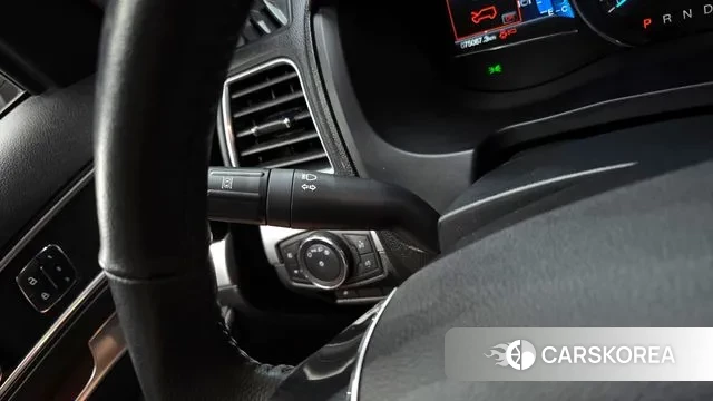 Ford Explorer id 3050702 из Кореи 8