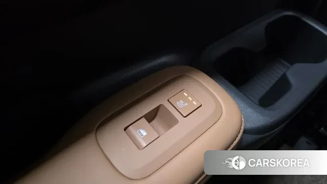 Hyundai Santa Fe (MX5) id 3565475 из Кореи 8