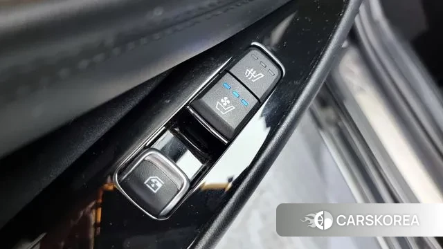 Kia K8 id 3053456 из Кореи 8