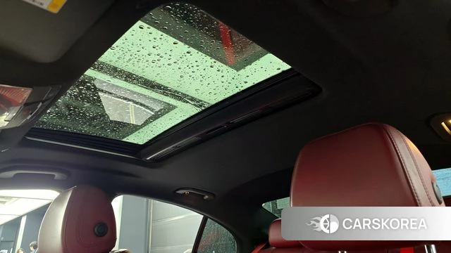 Mercedes-Benz CLS-Class C257 id 3911579 из Кореи 8