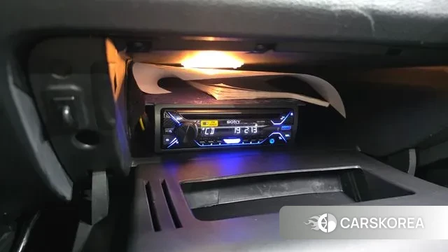 Ssangyong Tivoli Armor id 3407990 из Кореи 8