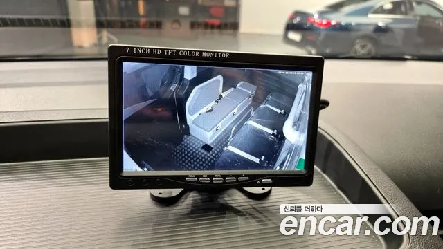 Hyundai Staria id 2200694 из Кореи 8