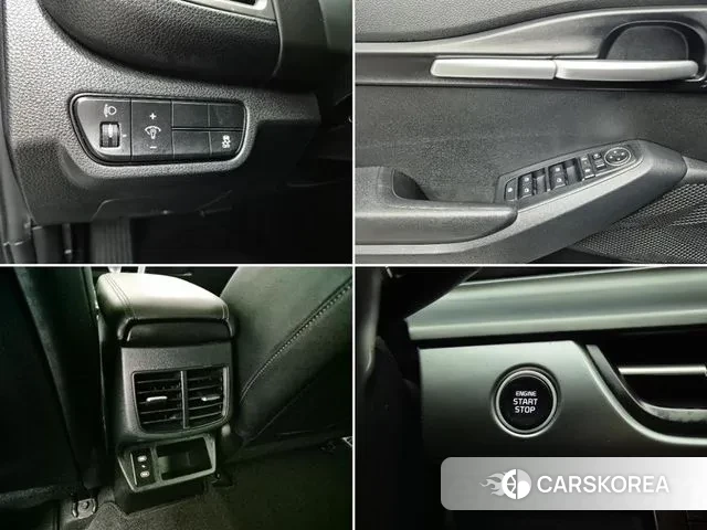 Kia The New Seltos id 3685443 из Кореи 8