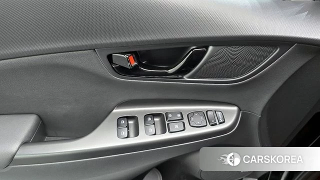 Hyundai Kona id 3942685 из Кореи 8