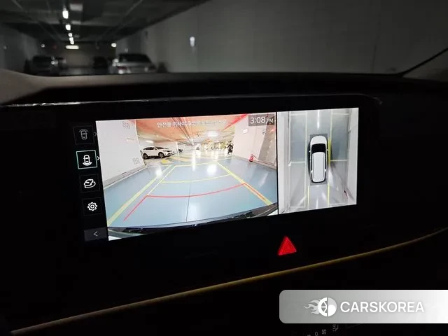 Kia The New Carnival 4th Generation id 3405126 из Кореи 8